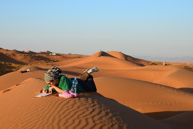 Wahiba Sands&Wadi Bani Khalid desert Safari(Muscat tours) : Tours - From Muscat to Fanjah and the Sumail Gap