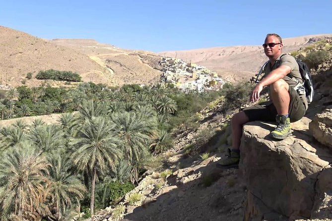 Wahiba Sands&Wadi Bani Khalid desert Safari(Muscat tours) : Tours - Is this suitable for a cruise stop?