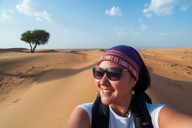 Wahiba Sands&Wadi Bani Khalid desert Safari(Muscat tours) : Tours - Into Wahiba Sands for dune driving