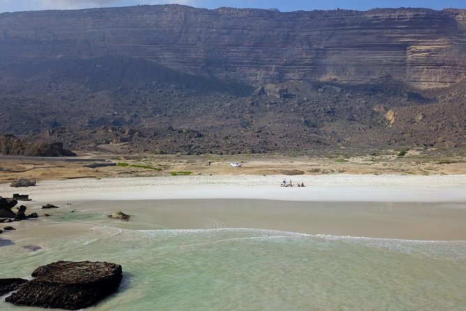 West Coast Mountains and Beaches (Fazayah beach + Shaat cliff) - Shaat View Point puts the coast into perspective