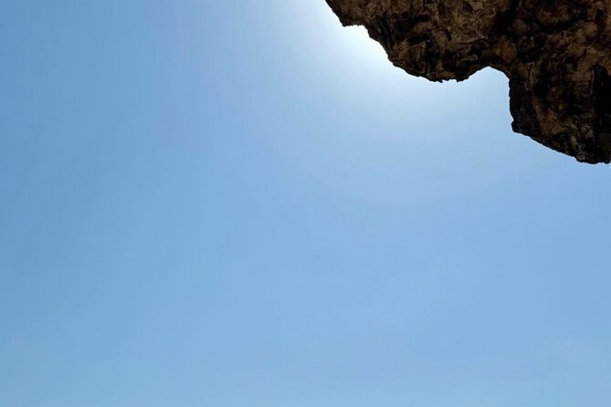 West Salalah Beaches and Blowholes - Why western Salalah is worth your half-day