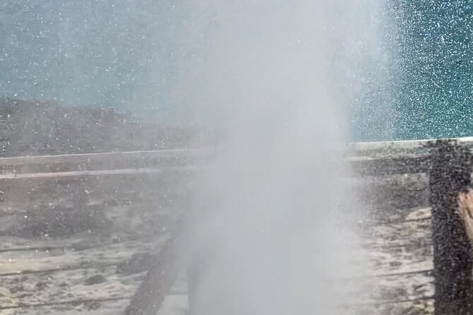 West Salalah Beaches and Blowholes - Timing, comfort, and what to bring