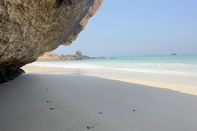West Salalah Beaches and Blowholes - Who will enjoy this western Salalah outing