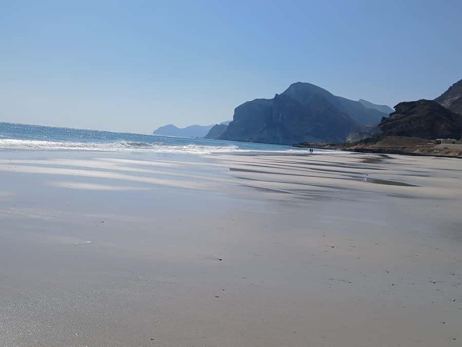 West Salalah: Caribbean of the Orient Fazayah Beaches & City - Why this tour works for a first Salalah visit