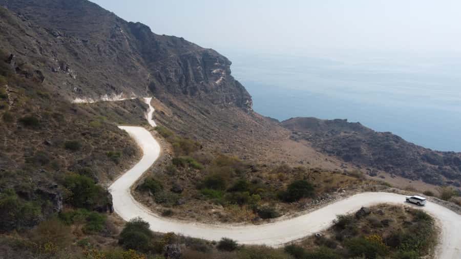 West Salalah Highlights: Coastal Wonders & Scenic Views - Why West Salalah deserves a full outing