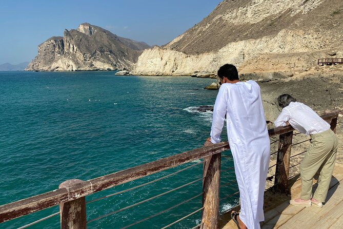 West Salalah Tour by VisitSalalah - Key Details at a Glance
