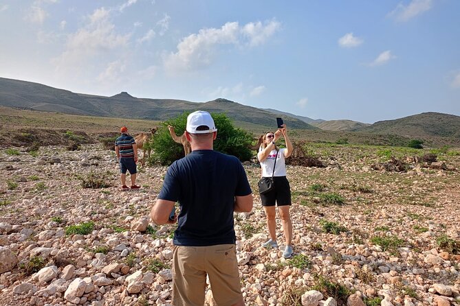 West Salalah Tour by VisitSalalah - Who Should Book This Tour?