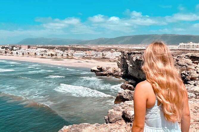 Your Salalah Tour-Your German speaking tour provider/mountain tour - At a glance: what makes this Salalah mountain tour special